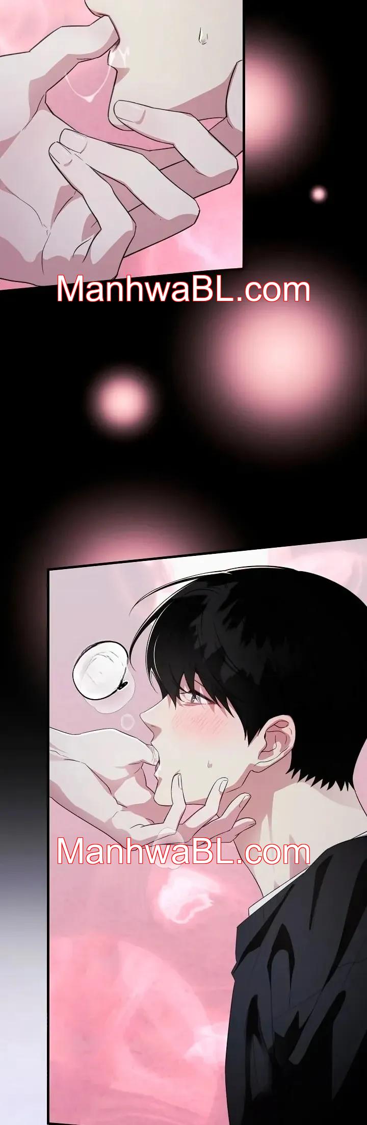 Deseo sucio - Capítulo 2 manhwa
