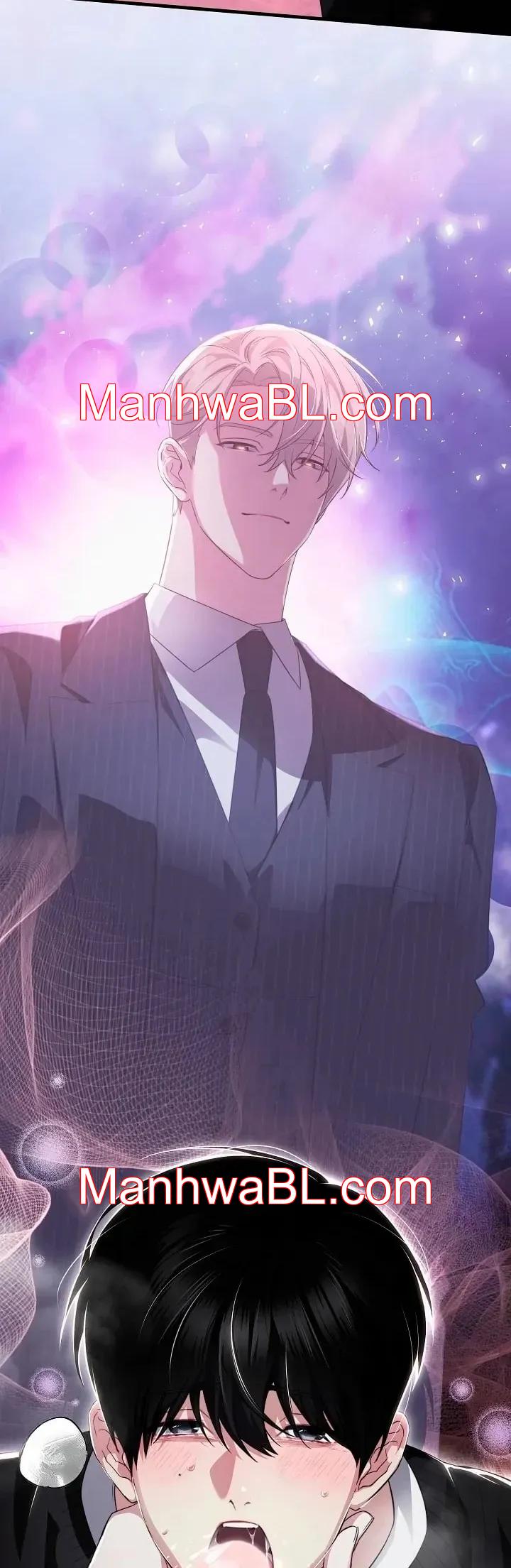 Deseo sucio - Capítulo 2 manhwa