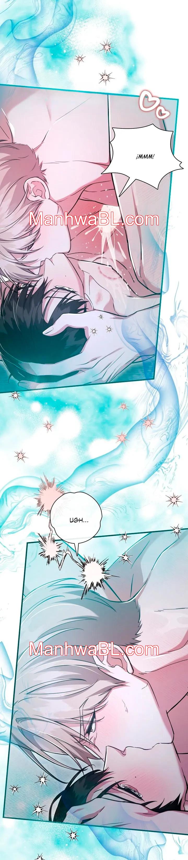 Deseo sucio - Capítulo 8 3 manhwa