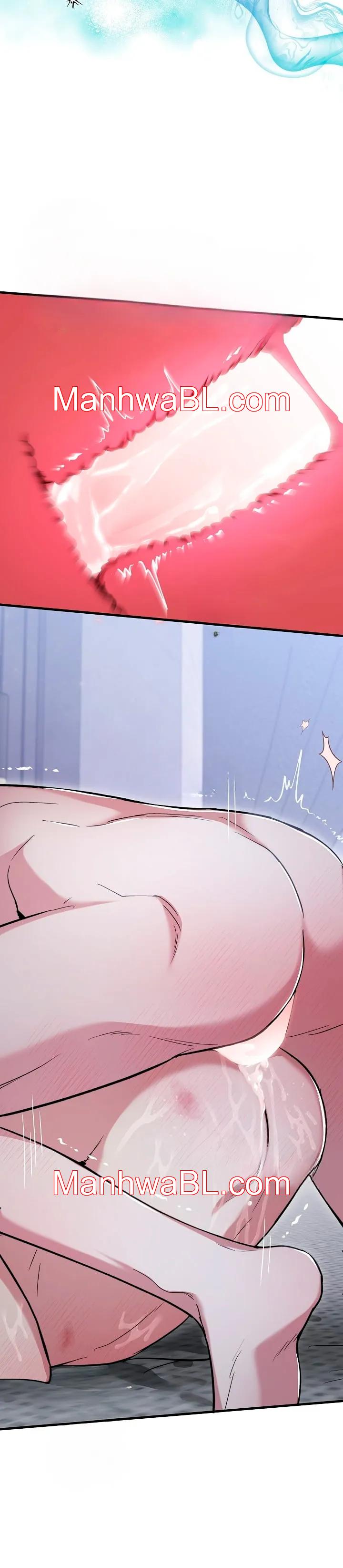 Deseo sucio - Capítulo 8 3 manhwa
