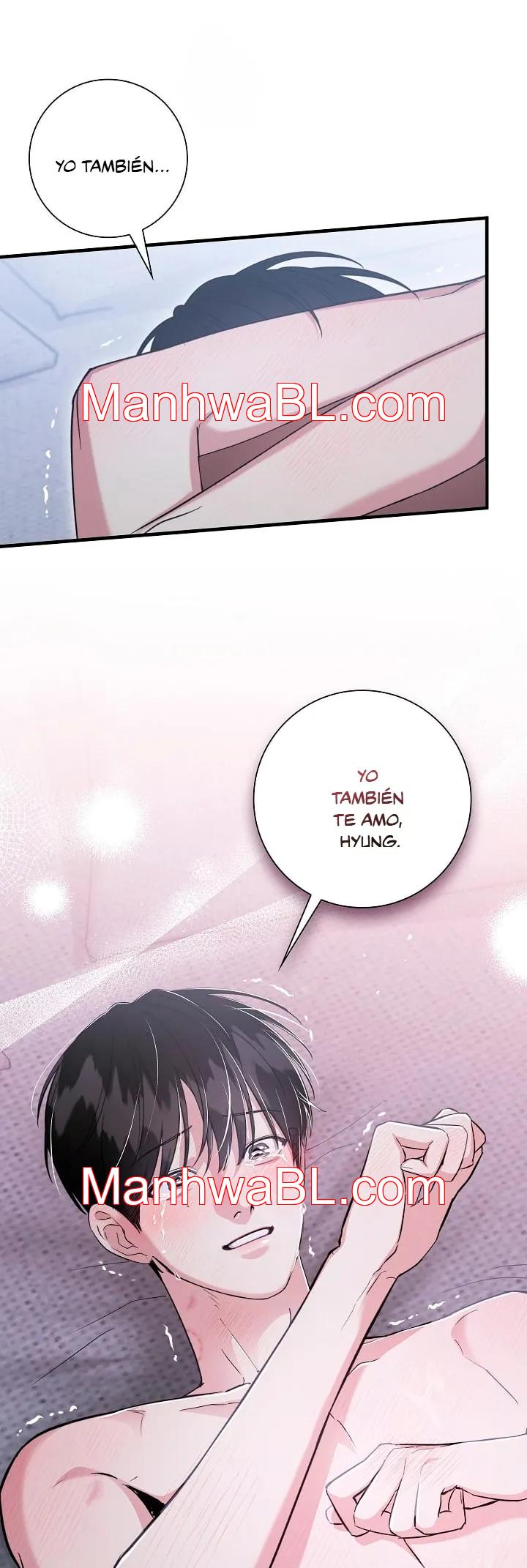 Deseo sucio - Capítulo 8 3 manhwa