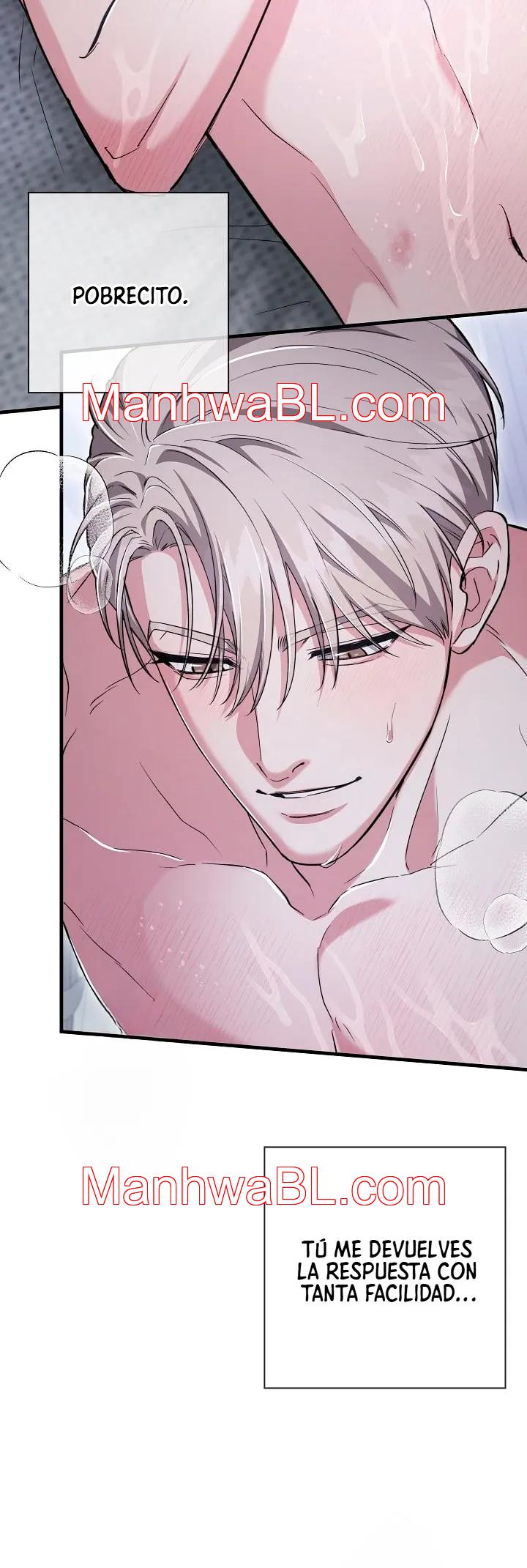 Deseo sucio - Capítulo 8 3 manhwa