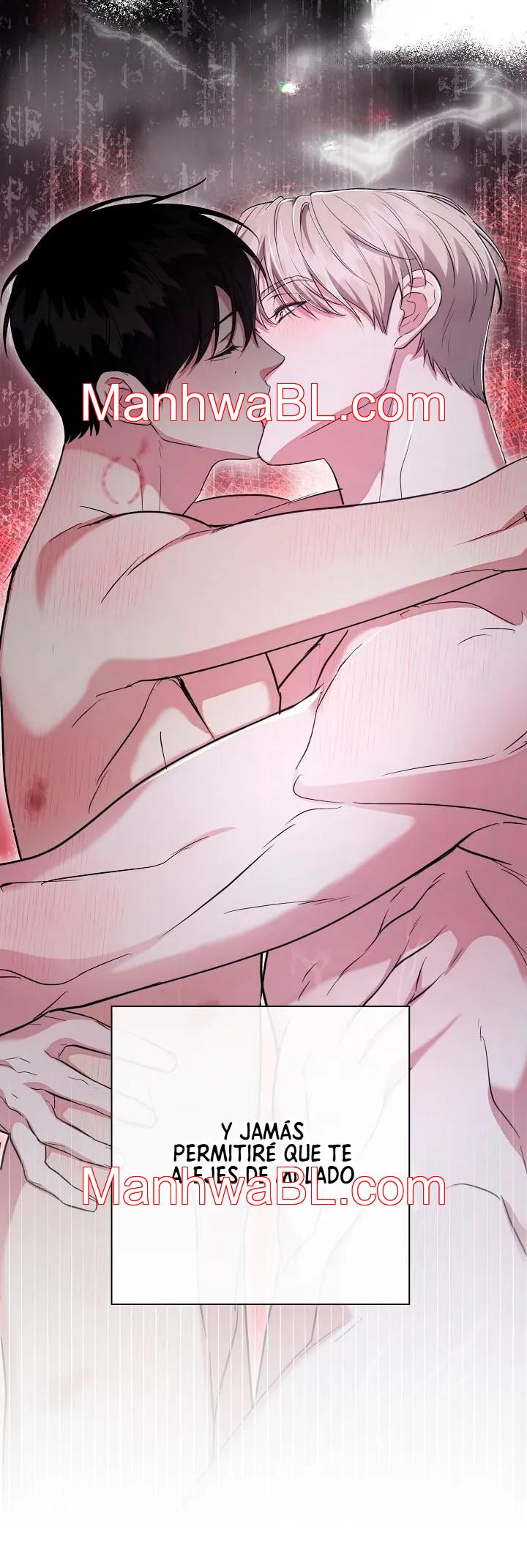 Deseo sucio - Capítulo 8 3 manhwa