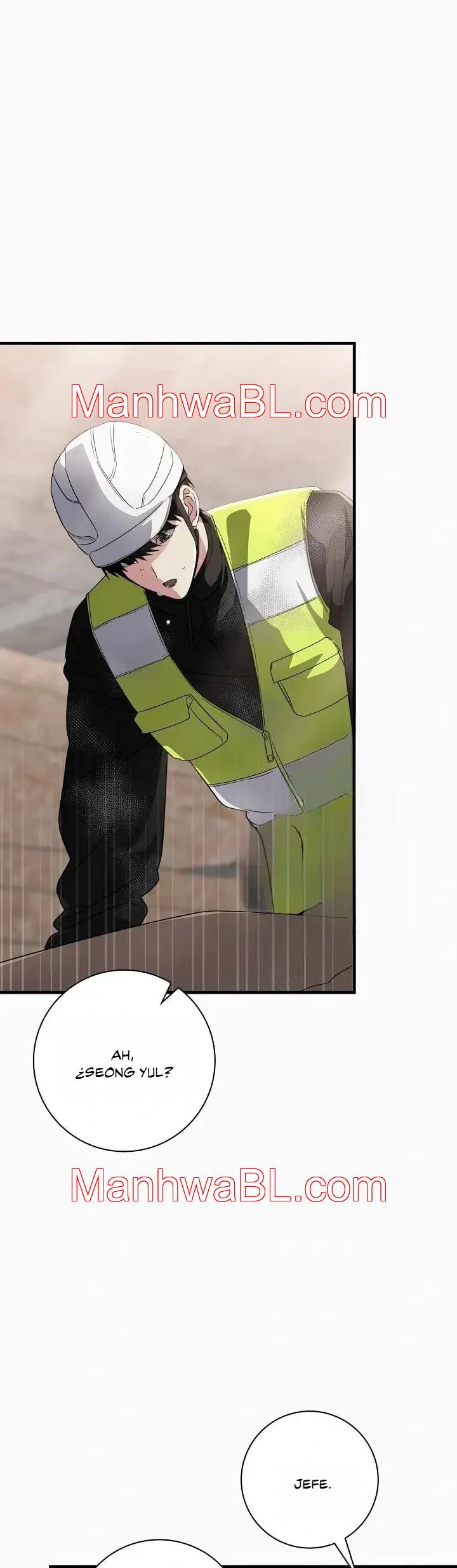 Deseo sucio - Capítulo 3 manhwa