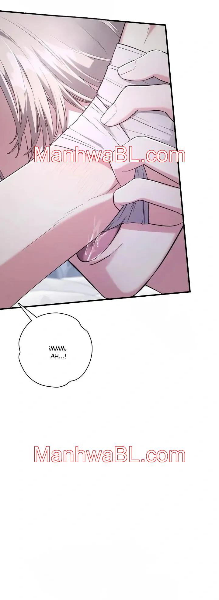 Deseo sucio - Capítulo 10 2 manhwa