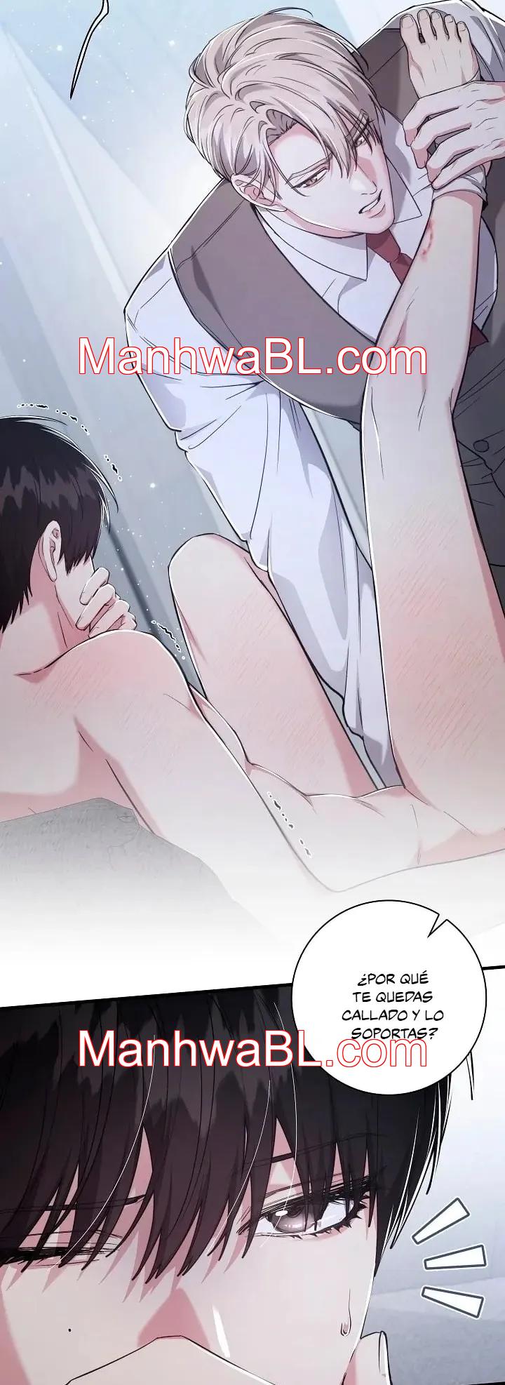 Deseo sucio - Capítulo 10 2 manhwa