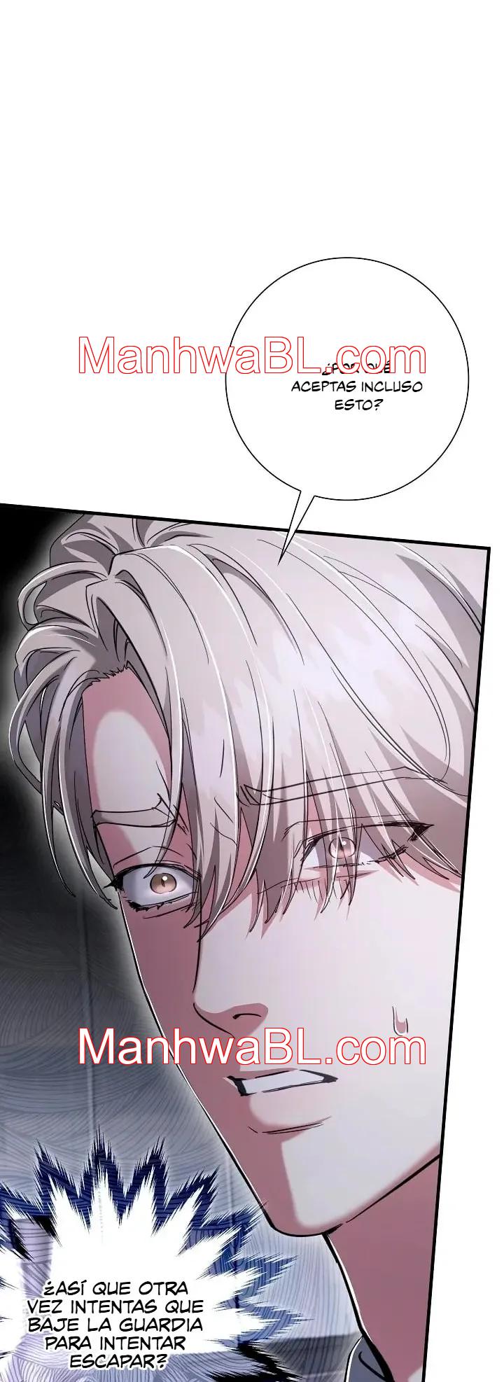 Deseo sucio - Capítulo 10 2 manhwa