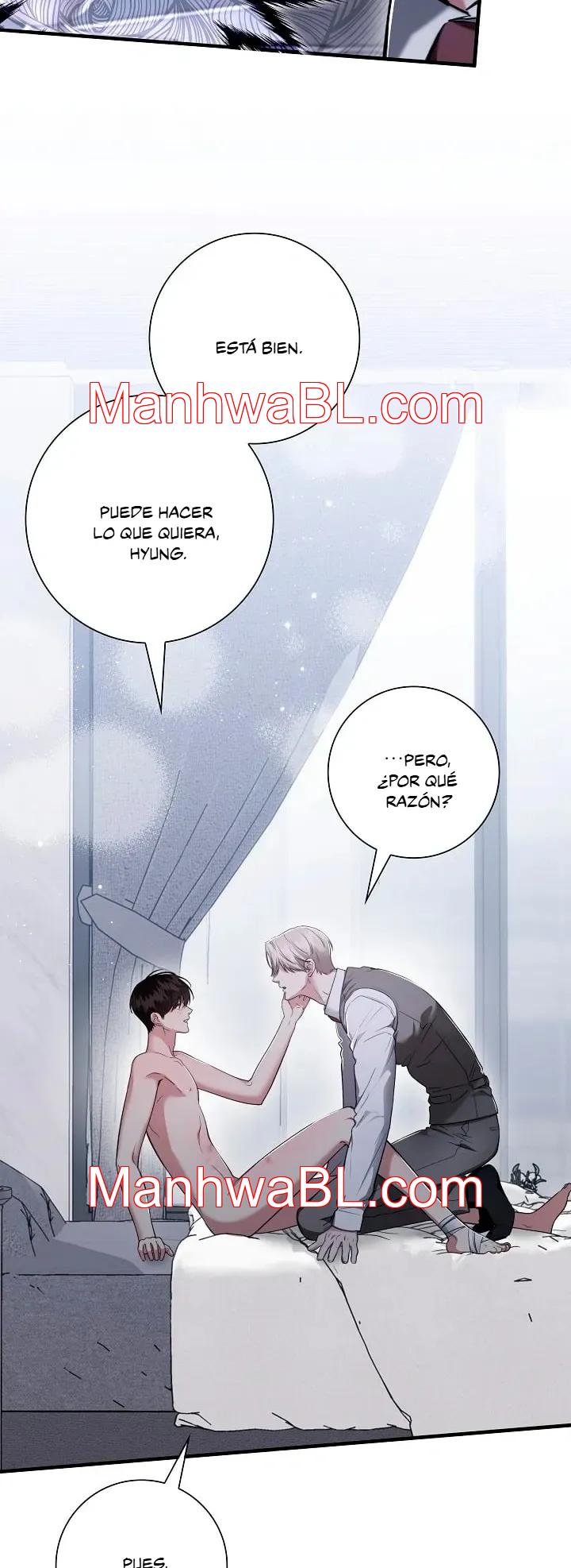 Deseo sucio - Capítulo 10 2 manhwa