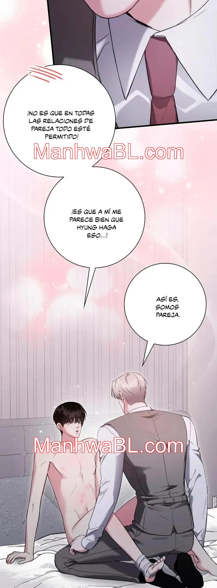 Deseo sucio - Capítulo 10 2 manhwa