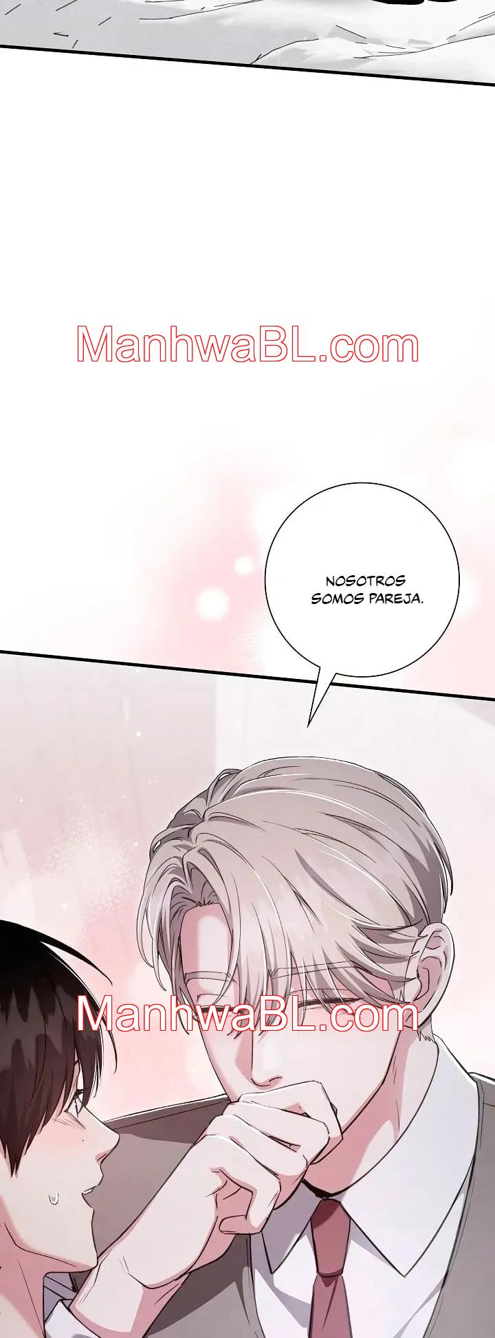 Deseo sucio - Capítulo 10 2 manhwa