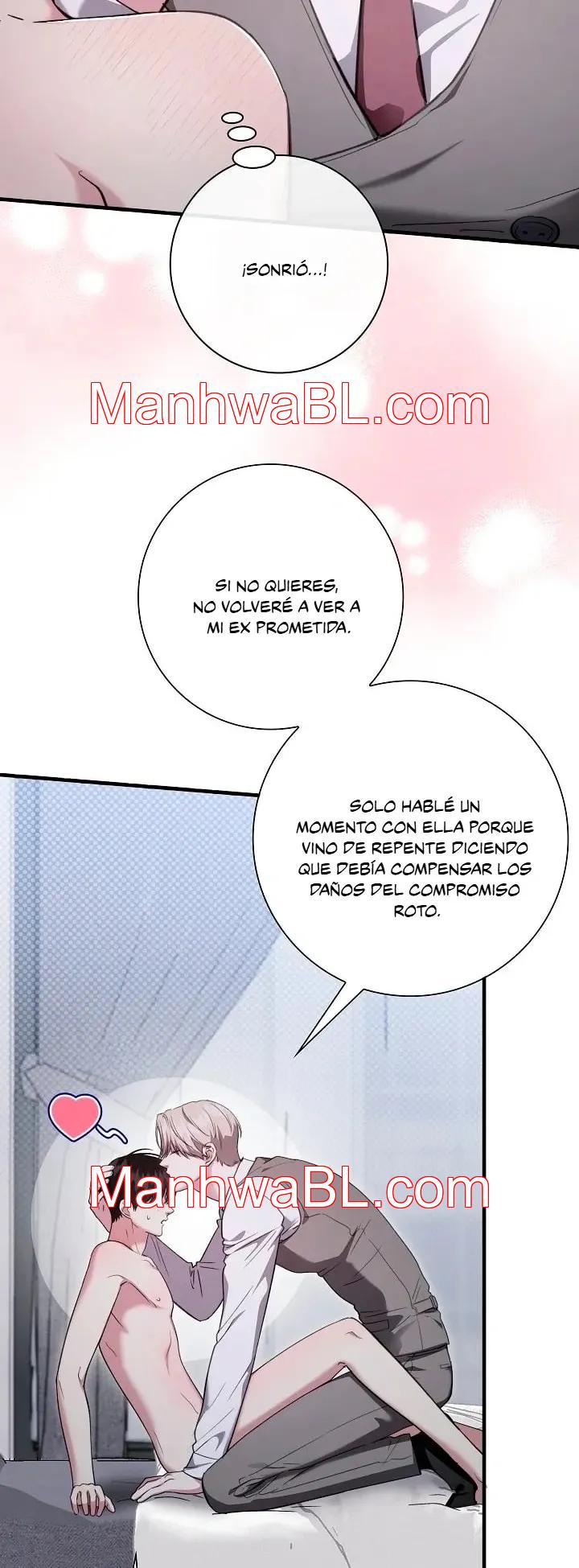 Deseo sucio - Capítulo 10 2 manhwa