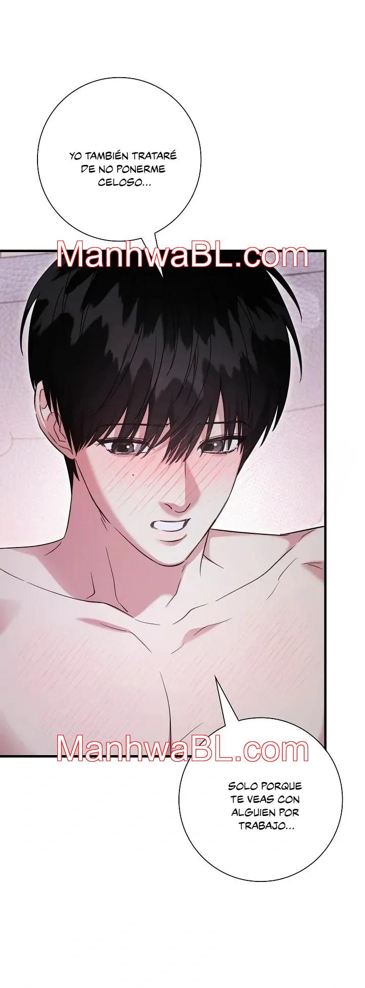 Deseo sucio - Capítulo 10 2 manhwa