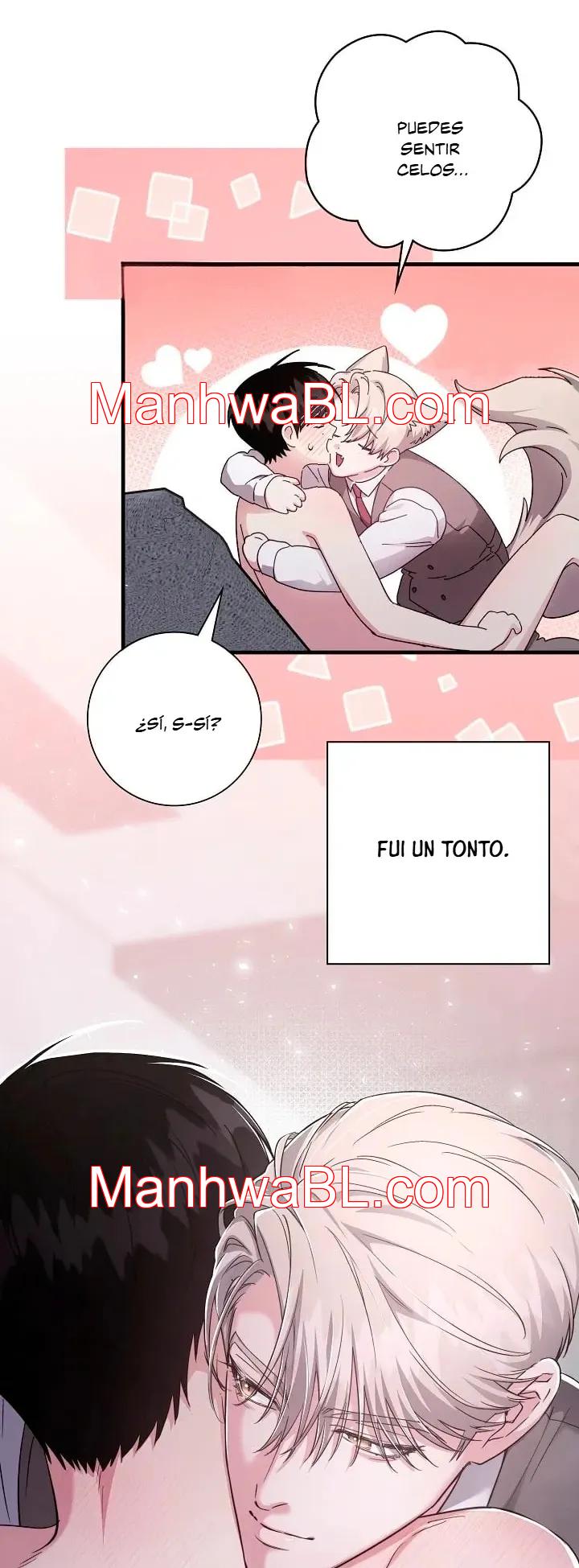 Deseo sucio - Capítulo 10 2 manhwa