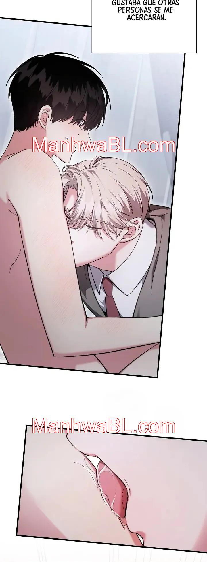 Deseo sucio - Capítulo 10 2 manhwa