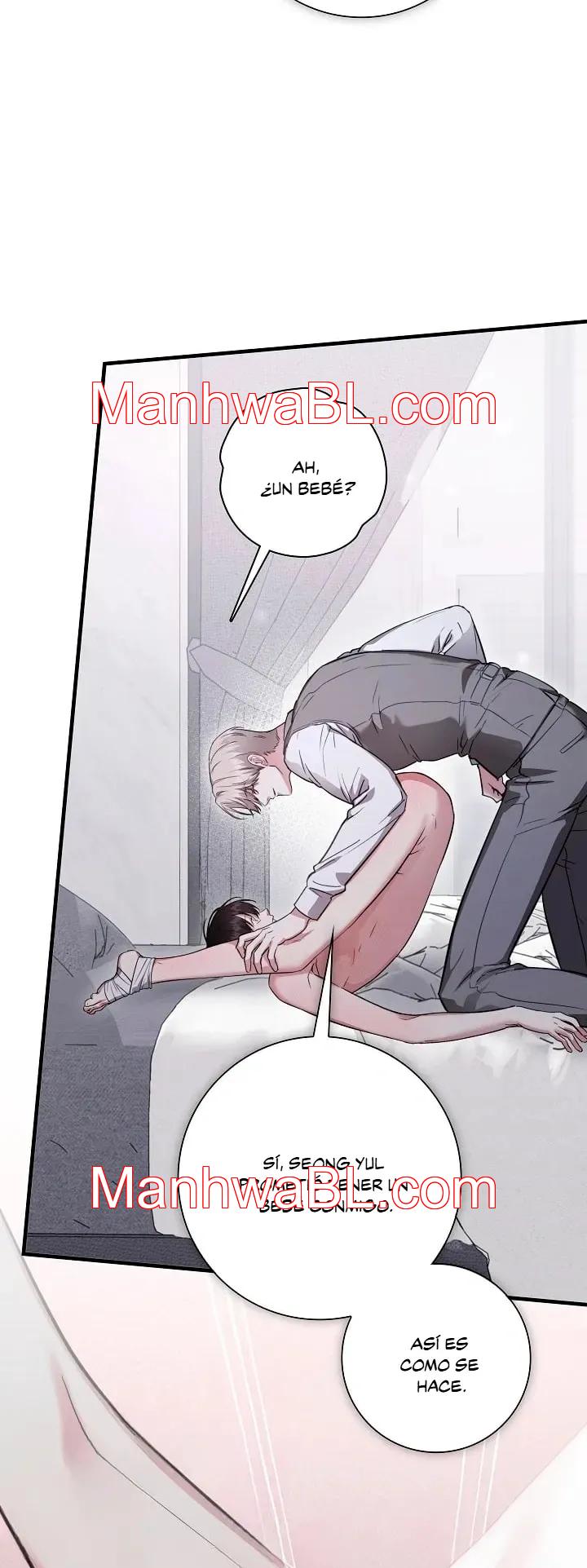 Deseo sucio - Capítulo 10 2 manhwa