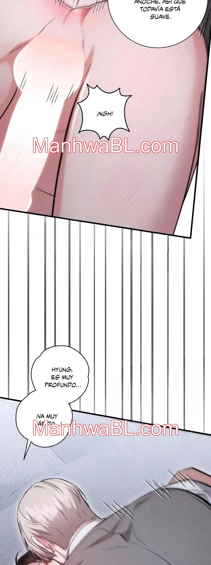 Deseo sucio - Capítulo 10 2 manhwa