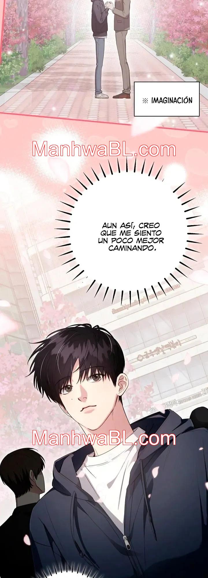 Deseo sucio - Capítulo 9 2 manhwa