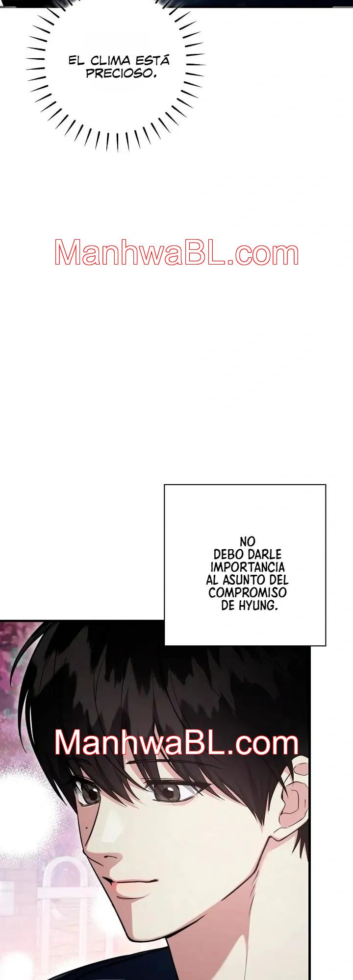 Deseo sucio - Capítulo 9 2 manhwa