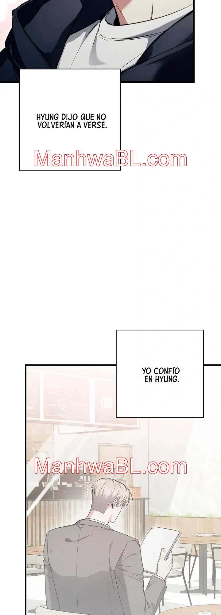 Deseo sucio - Capítulo 9 2 manhwa
