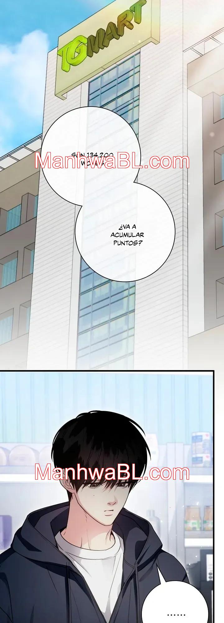 Deseo sucio - Capítulo 9 2 manhwa