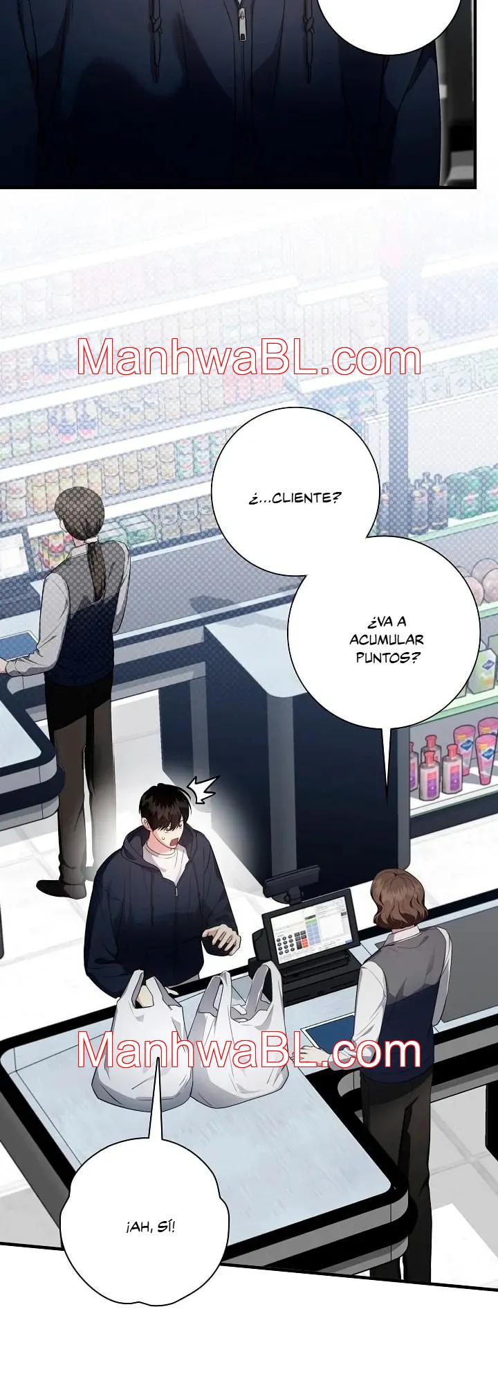 Deseo sucio - Capítulo 9 2 manhwa