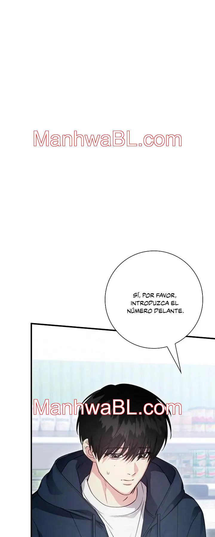 Deseo sucio - Capítulo 9 2 manhwa