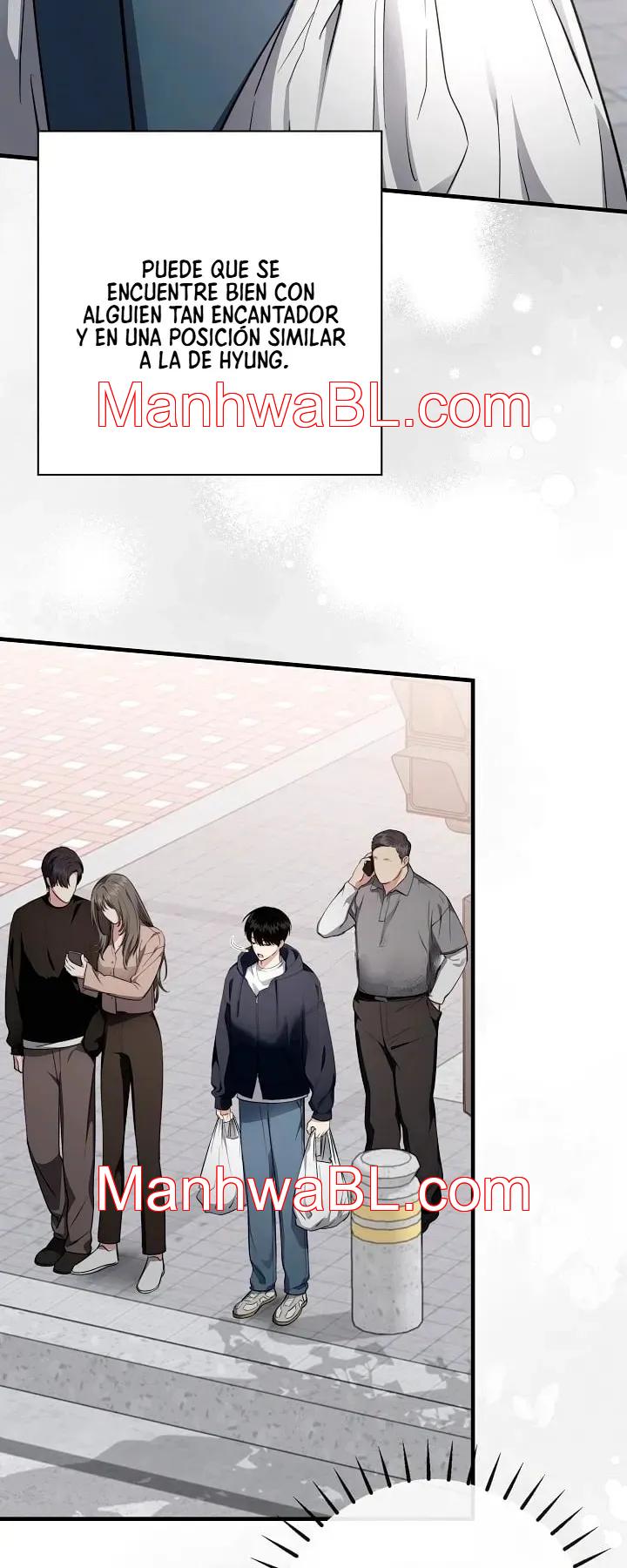 Deseo sucio - Capítulo 9 2 manhwa