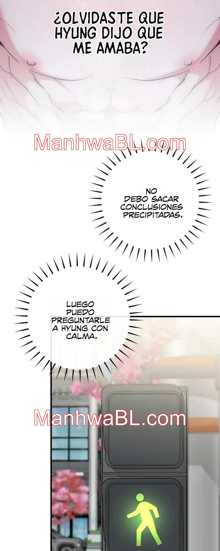 Deseo sucio - Capítulo 9 2 manhwa