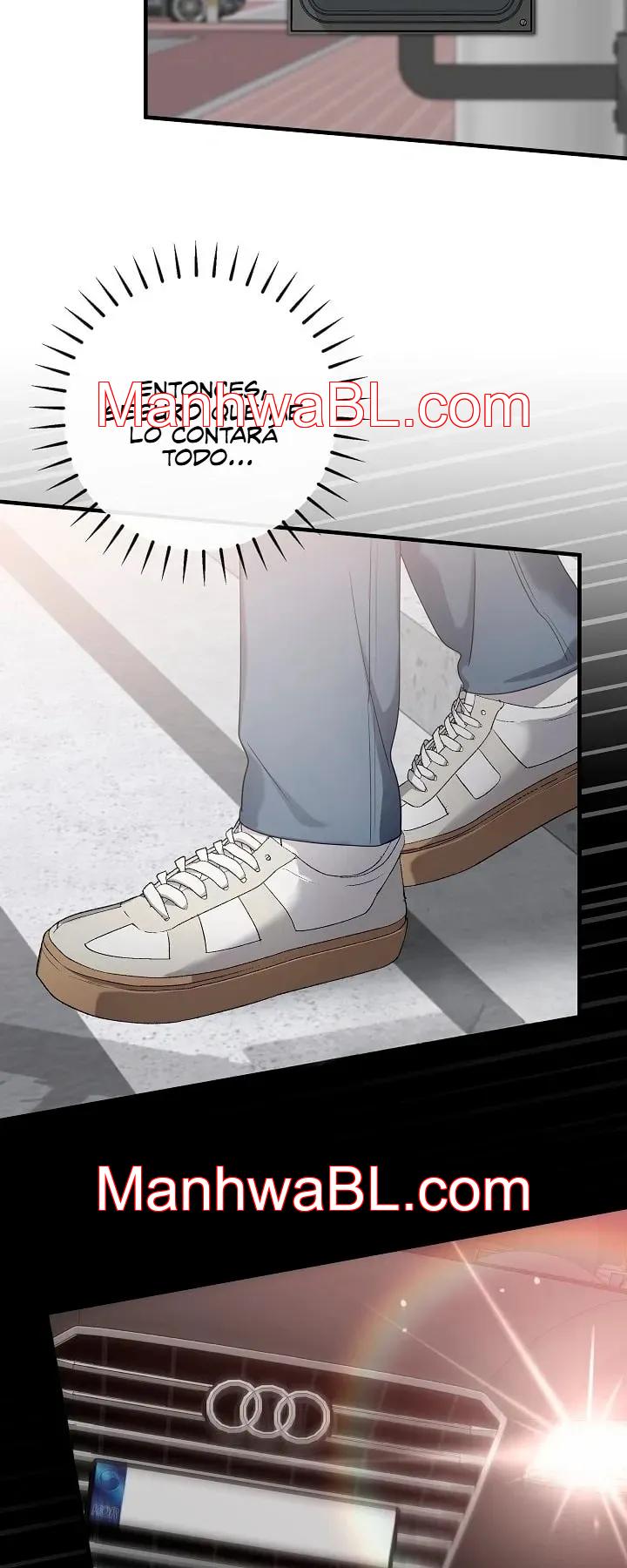 Deseo sucio - Capítulo 9 2 manhwa