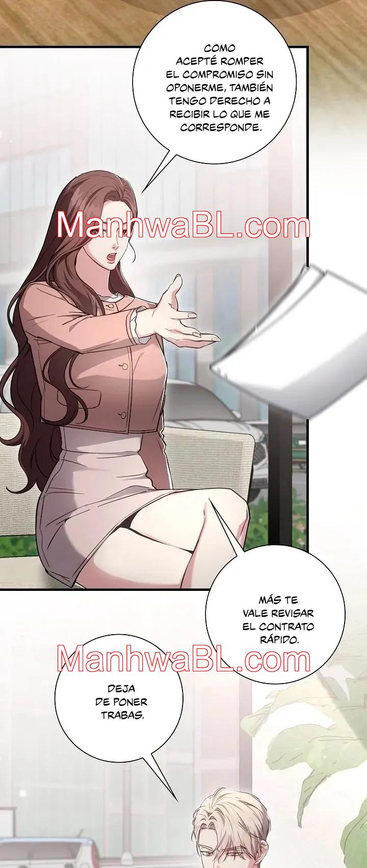 Deseo sucio - Capítulo 9 2 manhwa