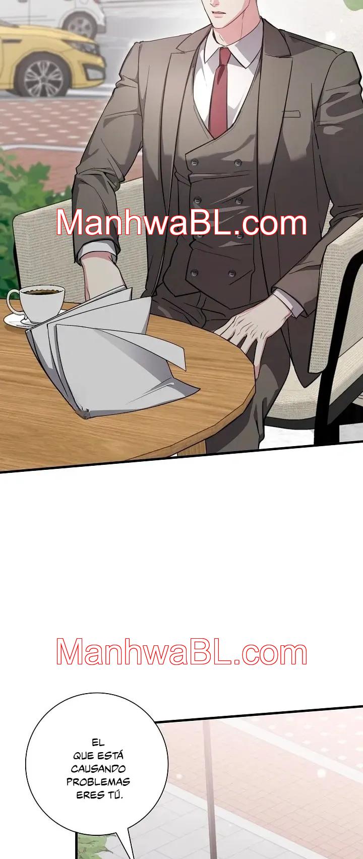 Deseo sucio - Capítulo 9 2 manhwa