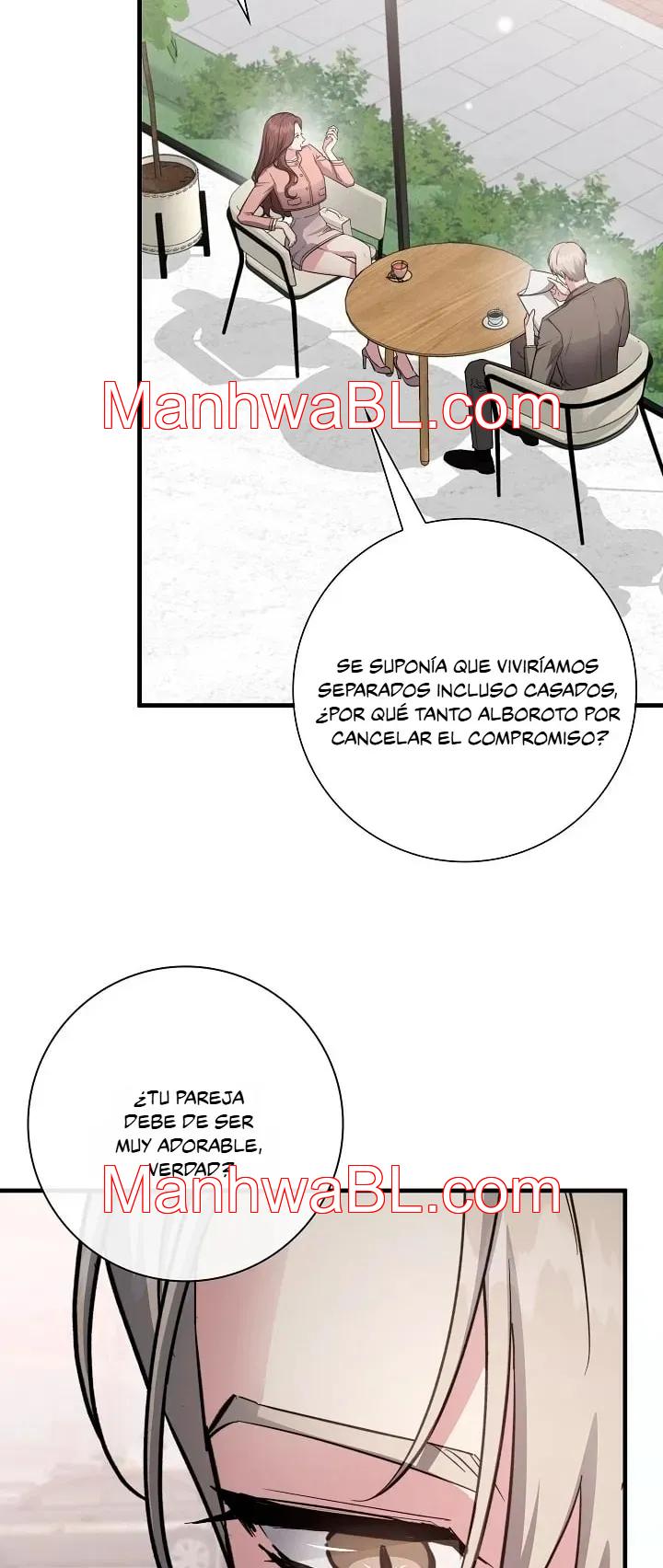 Deseo sucio - Capítulo 9 2 manhwa