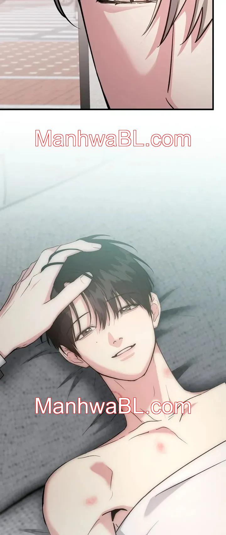 Deseo sucio - Capítulo 9 2 manhwa