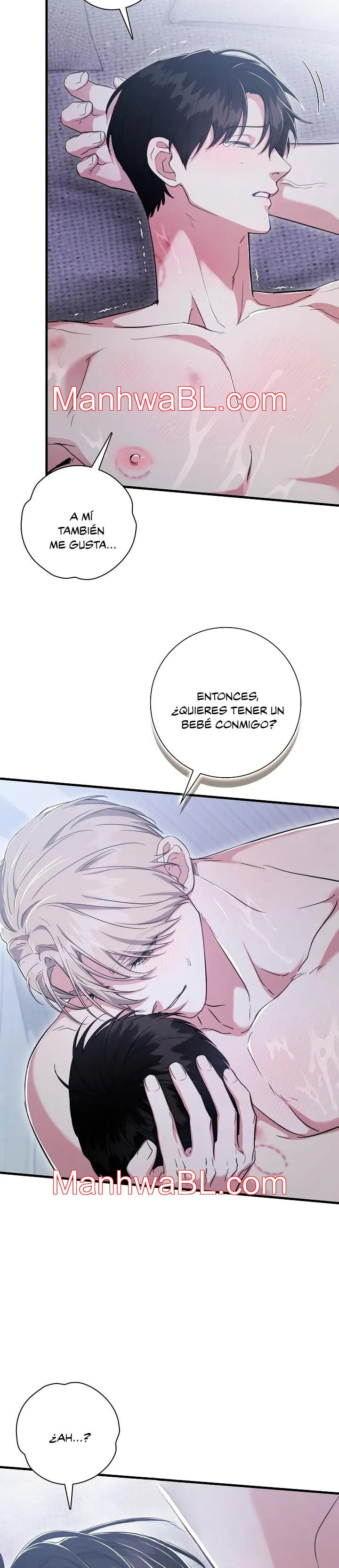 Deseo sucio - Capítulo 8 2 manhwa