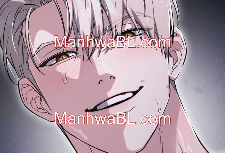 Deseo sucio - Capítulo 8 manhwa
