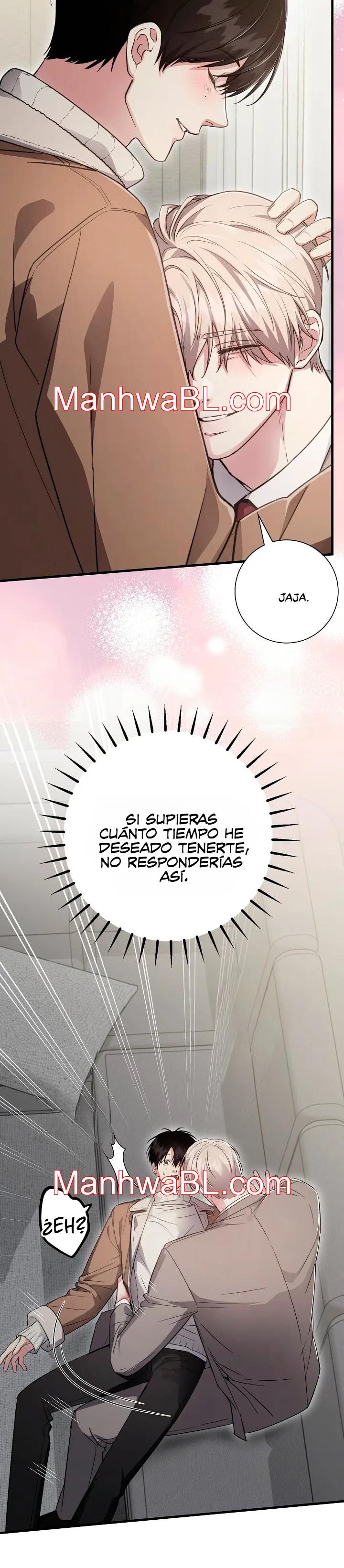 Deseo sucio - Capítulo 7 3 manhwa