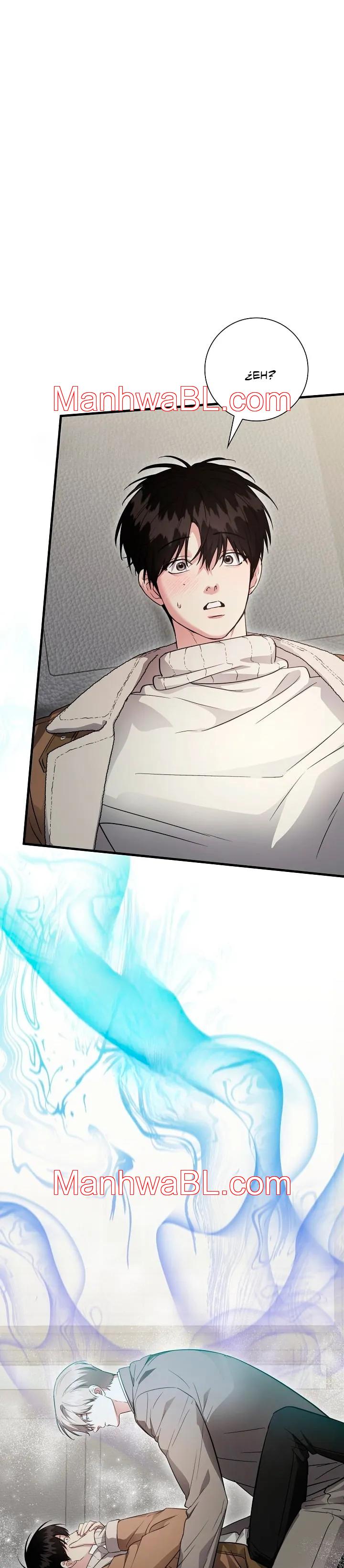 Deseo sucio - Capítulo 7 3 manhwa