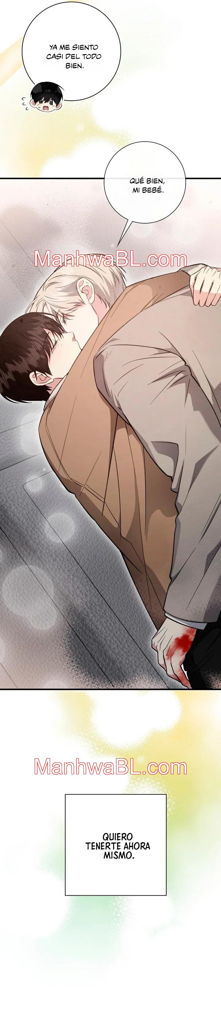 Deseo sucio - Capítulo 7 3 manhwa