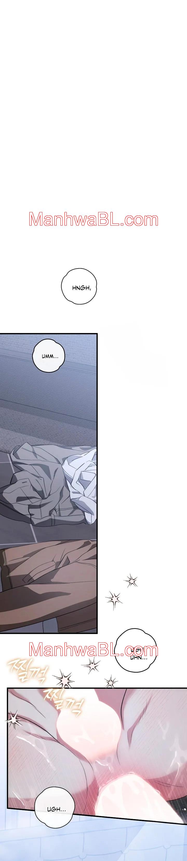 Deseo sucio - Capítulo 7 3 manhwa