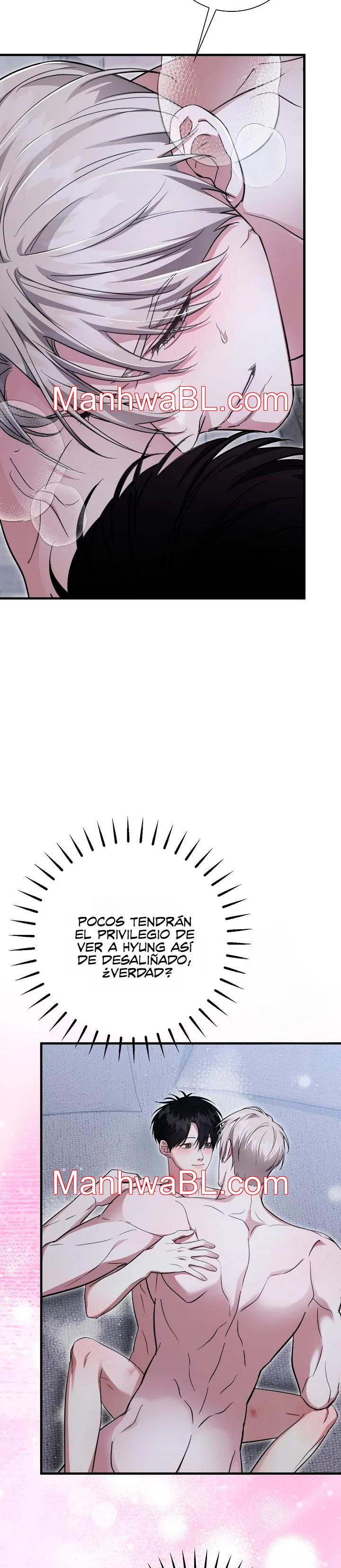 Deseo sucio - Capítulo 7 3 manhwa