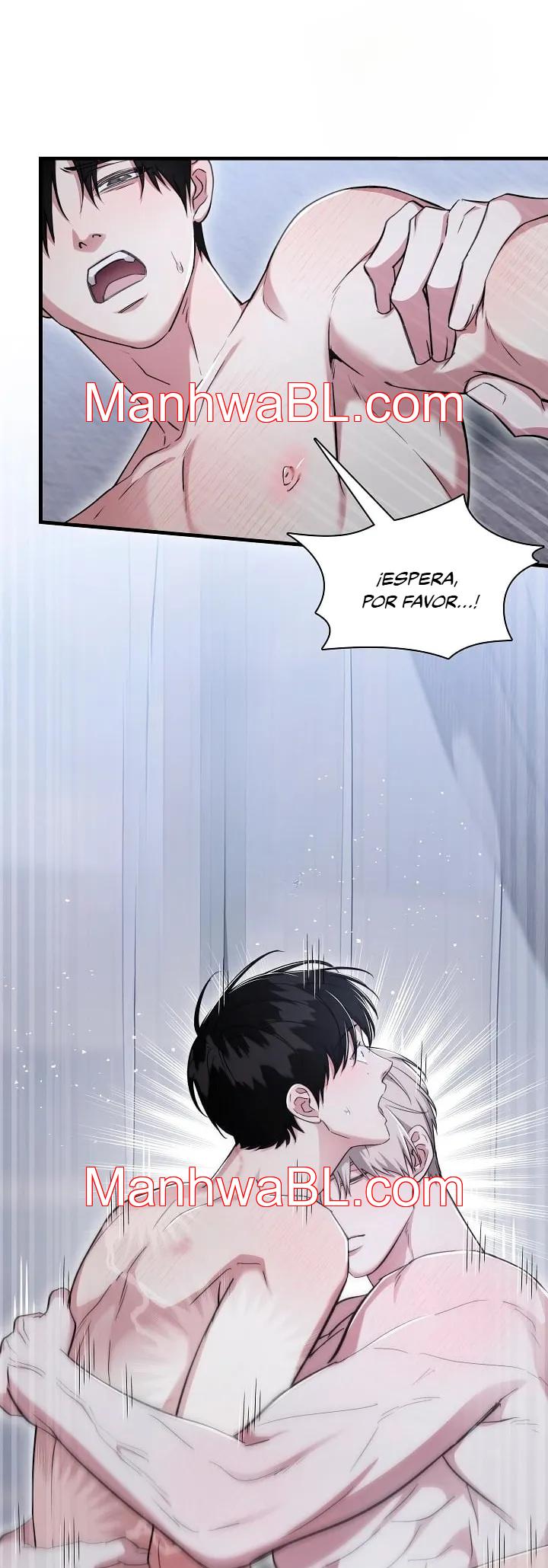 Deseo sucio - Capítulo 7 3 manhwa