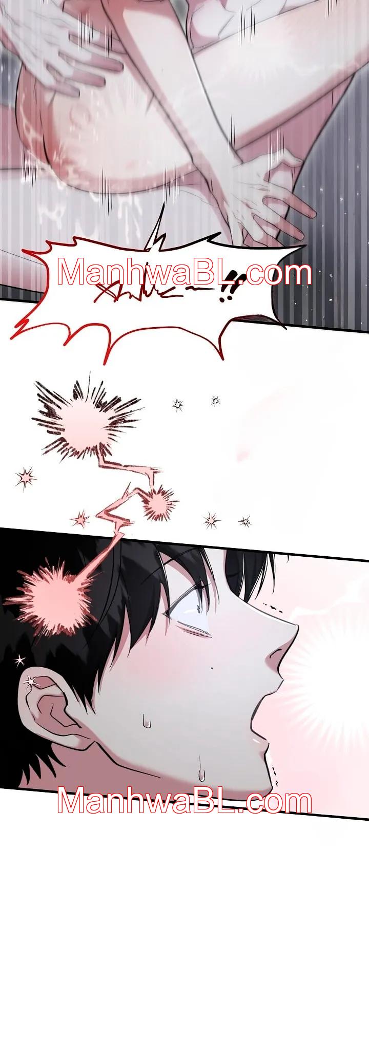 Deseo sucio - Capítulo 7 3 manhwa