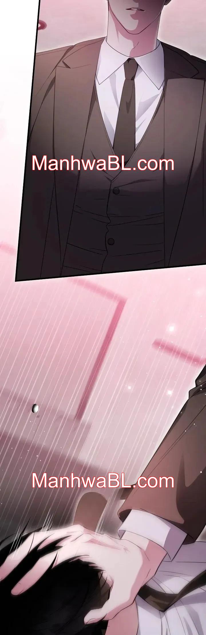 Deseo sucio - Capítulo 4 manhwa