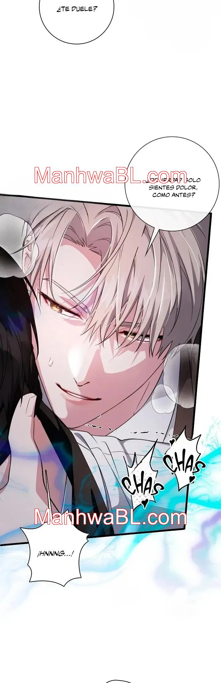 Deseo sucio - Capítulo 4 manhwa