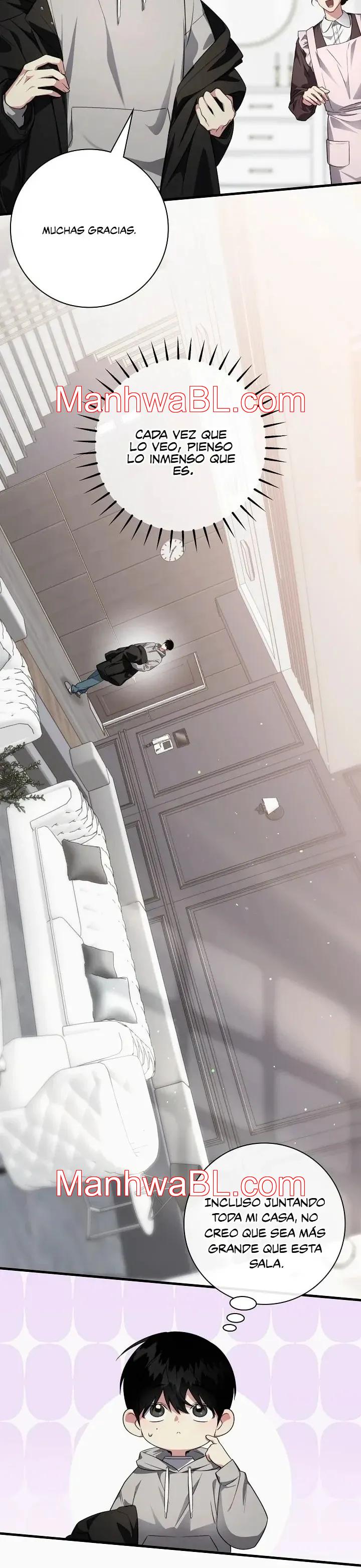 Deseo sucio - Capítulo 2 3 manhwa