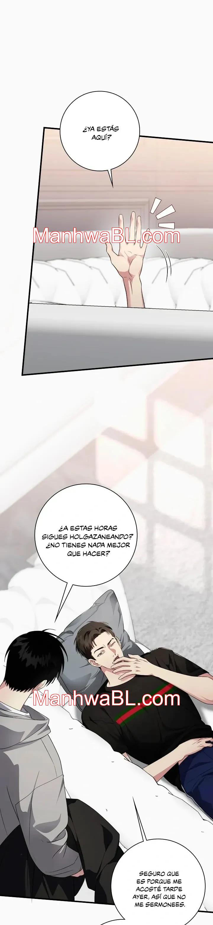 Deseo sucio - Capítulo 2 3 manhwa