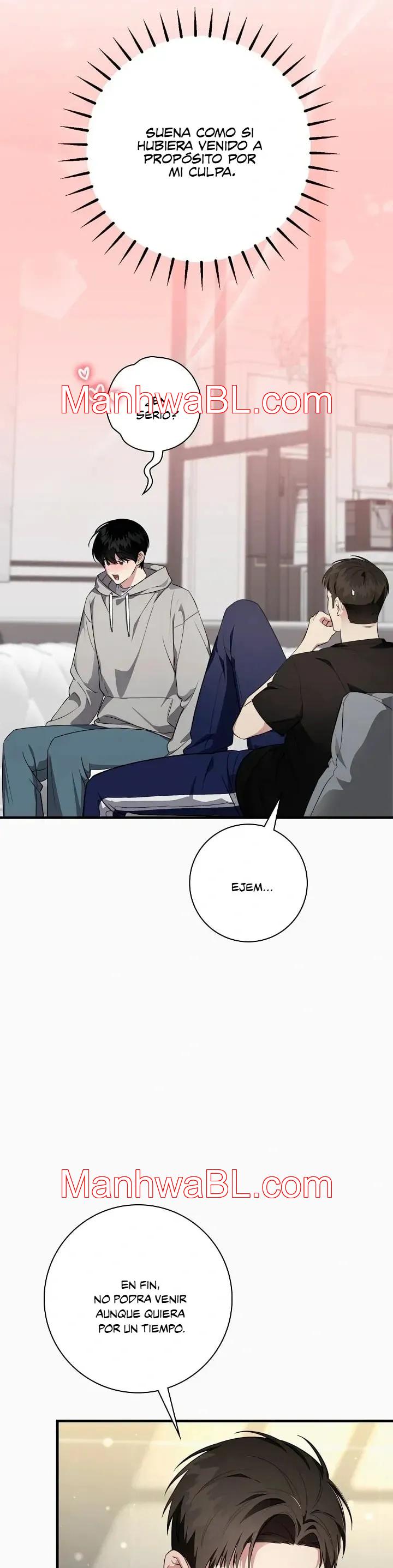 Deseo sucio - Capítulo 2 3 manhwa