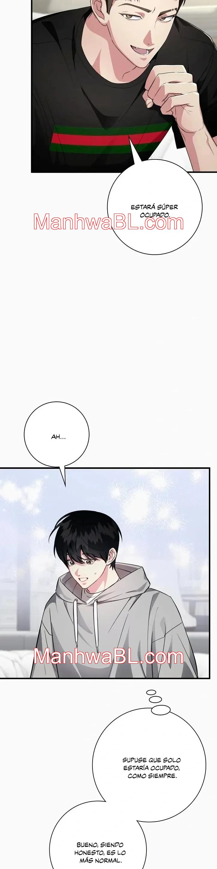 Deseo sucio - Capítulo 2 3 manhwa