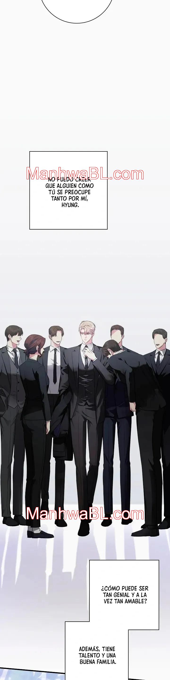 Deseo sucio - Capítulo 2 3 manhwa