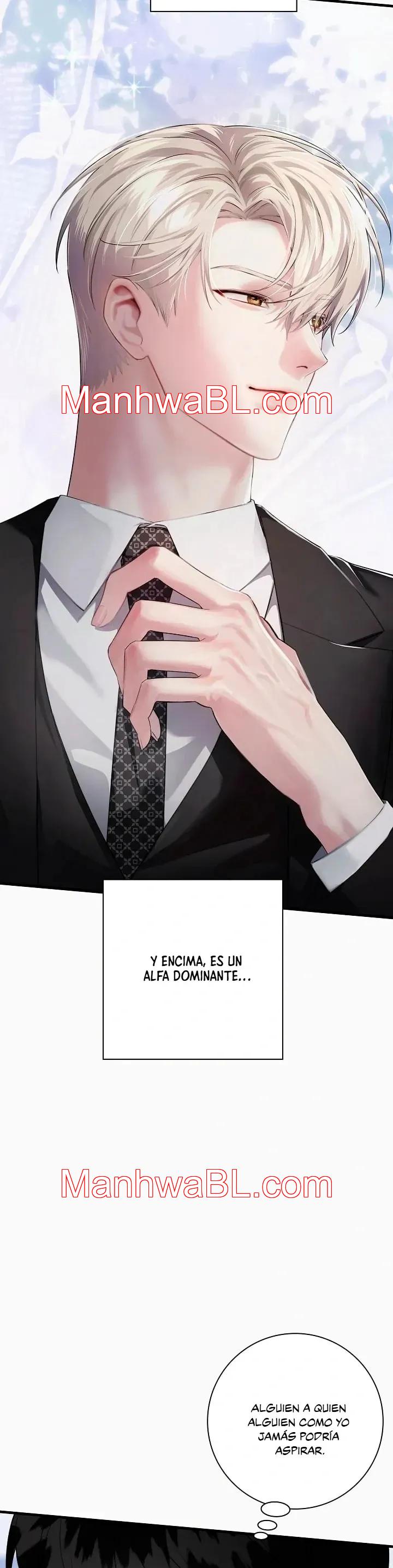 Deseo sucio - Capítulo 2 3 manhwa